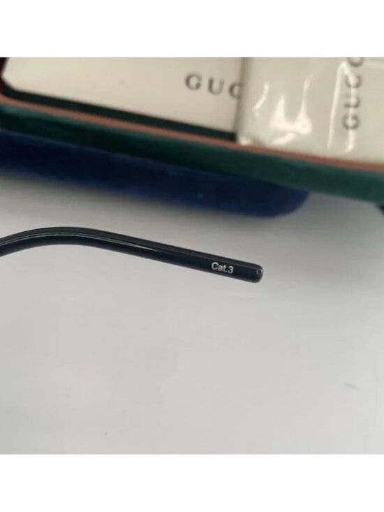New Authentic GUCCI GG0976S-002 UNISEX SUNGLASSES main image 2